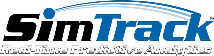 Predictive and Prescriptive Analytics - SimTrack