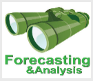 Dynamic Forecasting & Analysis